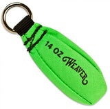 Weaver Throw Bag Cordura 14oz