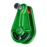ISC Compact Rigging Pulley Block for 1/2" Rope
