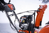 HUSQVARNA ST 227