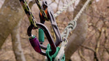 DMM Revolver Rig Locksafe Carabiner