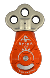 Rock Exotica HYDRA Triple Swivel P4
