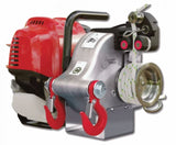 Portable Winch Kit PCW4000-FK
