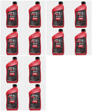 (12 Pack) 1 Quart 4-Stroke Oil Red Armor SAE 5W-30 6554032