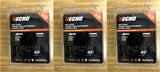 (3 PACK) 72LPX93CQ ECHO 27" Chainsaw Chain CS-600p CS-680p CS-800P
