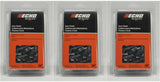 (3 Pack) 72LPX116CQ Echo 36" Chainsaw Chain CS8000 CS-800P