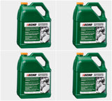 (4 Pack) 1 Gallon BIODEGRADABLE ECHO Bar and Chain Oil 6458006