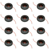(12 Pack) Echo Rapid-Loader Two Line Trimmer Head 21560056