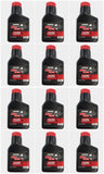 (12 Pack) 2.6 oz: 1 Gallon Mix ECHO Red Armor 2-Cycle Oil 6550001