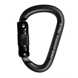 Rock Exotica Pirate Auto-Lock Carabiner