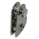 CMI Stainless Steel Block 5/8" 28,000lbs