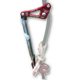 ISC Rope Wrench – 13 mm Optimized for SRS/SRT