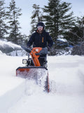 HUSQVARNA ST 327