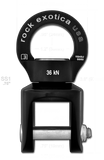 Rock Exotica Shackle Swivel