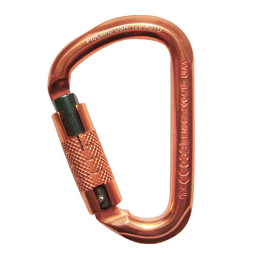 ProClimb Copper Head Carabiner LawnReplacementParts