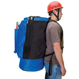 Weaver All Purpose Gear Backpack