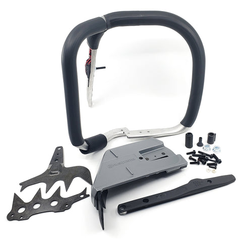 536696201 OEM Husqvarna 592 XP G Wrap Kit