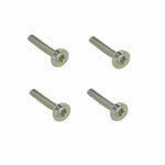 (16 PACK) V805000160 Echo Torx Bolt Screw 5X20