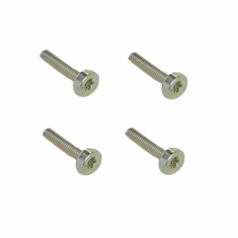 (16 PACK) V805000160 Echo Torx Bolt Screw 5X20