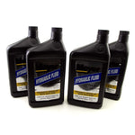 4 QUART GENUINE MEYER SNOW PLOW OIL HYDRAULIC FLUID W/ ANTI ICER 15487 15134