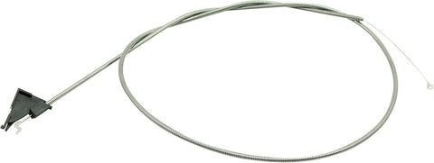 Husqvarna Part Number 502189801 Throttle Control