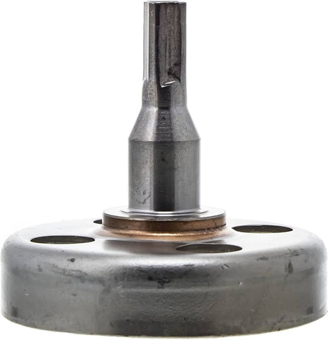 Husqvarna 587126401 Clutch Assembly Genuine Original Equipment Manufacturer (OEM)