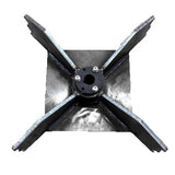 810629 New Billy Goat Leaf Truck Loader Unloader Impeller Fan Turbine TR Series