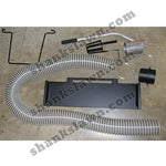 890041 BILLY GOAT HOSE KIT 4" X 7'