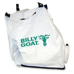 891211 BILLY GOAT KV Felt Bag WITH ZIPPER! AND DUST SKIRT