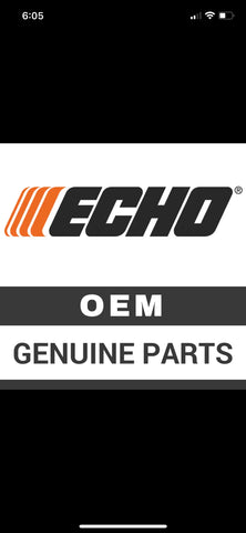 V490001230 OEM Genuine Echo Clip 6.5MM CS-303 CS-271 HC-155