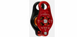 DMM PINTO 2 PULLEY RED