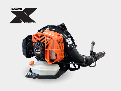 PB-7910T Echo Backpack Blower. 79.9cc 40N