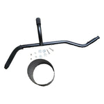 Billy Goat BG 811009 Nozzle 8" Service Assembly 811009
