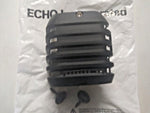 (2x V299000640) + A232001890 Echo Air Filter Cover W/ BOLTS SRM-2620 SRM-2620T
