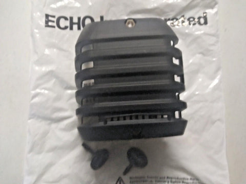 (2x V299000640) + A232001890 Echo Air Filter Cover W/ BOLTS SRM-2620 SRM-2620T
