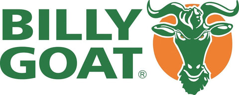 Billy Goat Standard Felt Bag for all KD502 Vacuums and Earlier, 900806