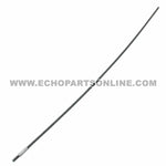 C506000580 Genuine Echo Part DRIVESHAFT, FLEX, PAS HT ATTCH 99944200640