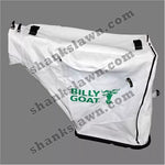 Genuine Billy Goat HARD BOTTOM FELT BAG FOR VQ Part # 830301