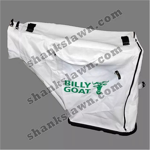 Genuine Billy Goat HARD BOTTOM FELT BAG FOR VQ Part # 830301