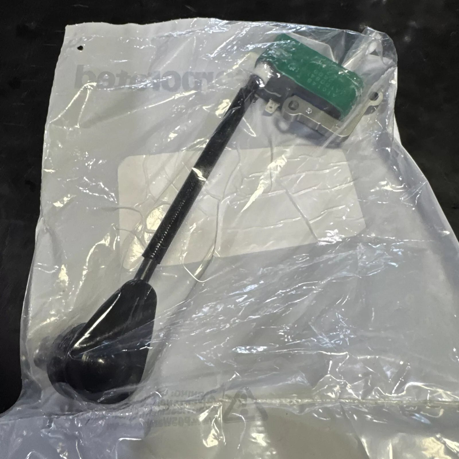 Echo Ignition Coil P100014280, Genuine Free Shipping PB-8010 PB-9010 COIL ASSY