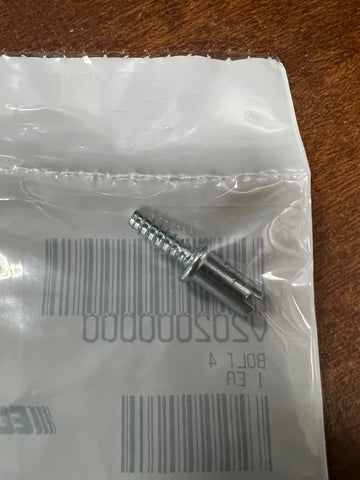 V202000000 BOLT -  SHINDAIWA ECHO BOLT 4 CS-271 358Ts CS-355