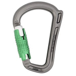 DMM Rhino HMS Locksafe Carabiner