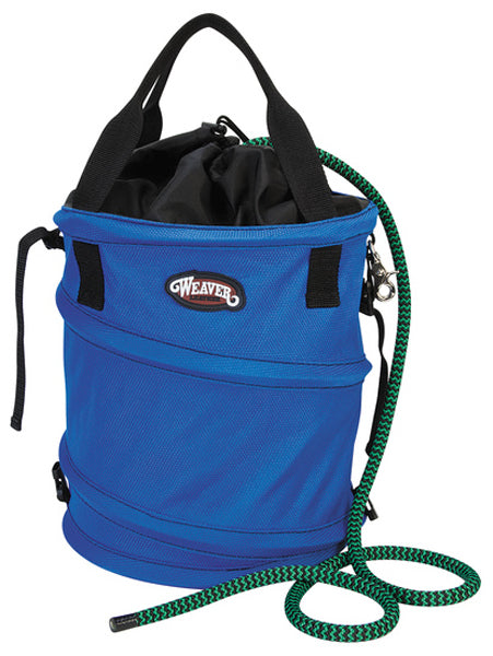 Weaver Collapsible Basic Rope Bag