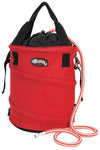 Weaver Collapsible Basic Rope Bag