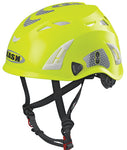 KASK Superplasma PL Hi-Viz Helmet