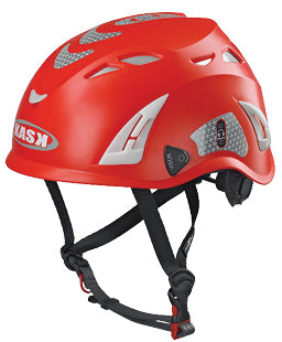 KASK Superplasma PL Hi-Viz Helmet