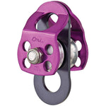 CMI 1/2" Micro Rescue Double Pulley