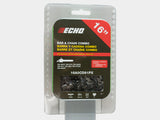 16A0CD91PX 16" Echo Bar & Chain Combo Kit Fits CS-310 CS-303 352