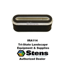 Stens #100-347 Air Filter Combo Kawasaki 11013-2093