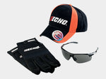 Echo Apparel Value Pack- Echo Hat, Glasses, Gloves 99988801526