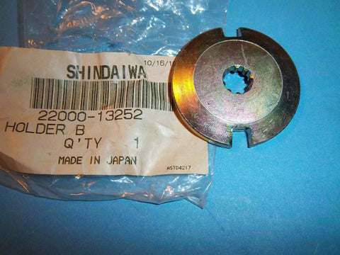 C535000851 Genuine Shindaiwa ADAPTER, BLADE